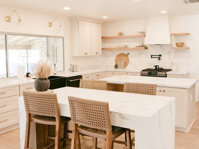 Flooring experts at Fuhrman's Carpet & Floors