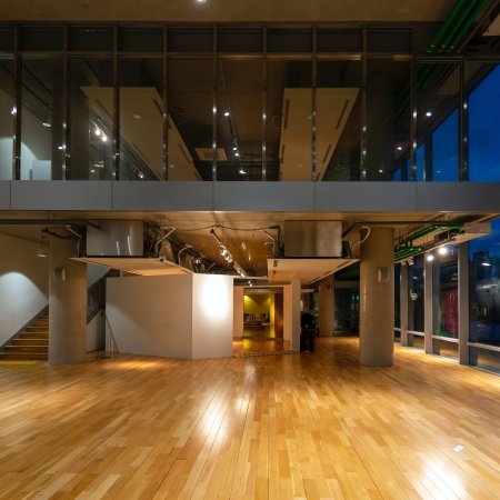 Commercial floors from  Fuhrman's Carpet & Floors in Oceanside, NY